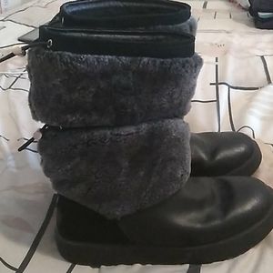 Ugg boots